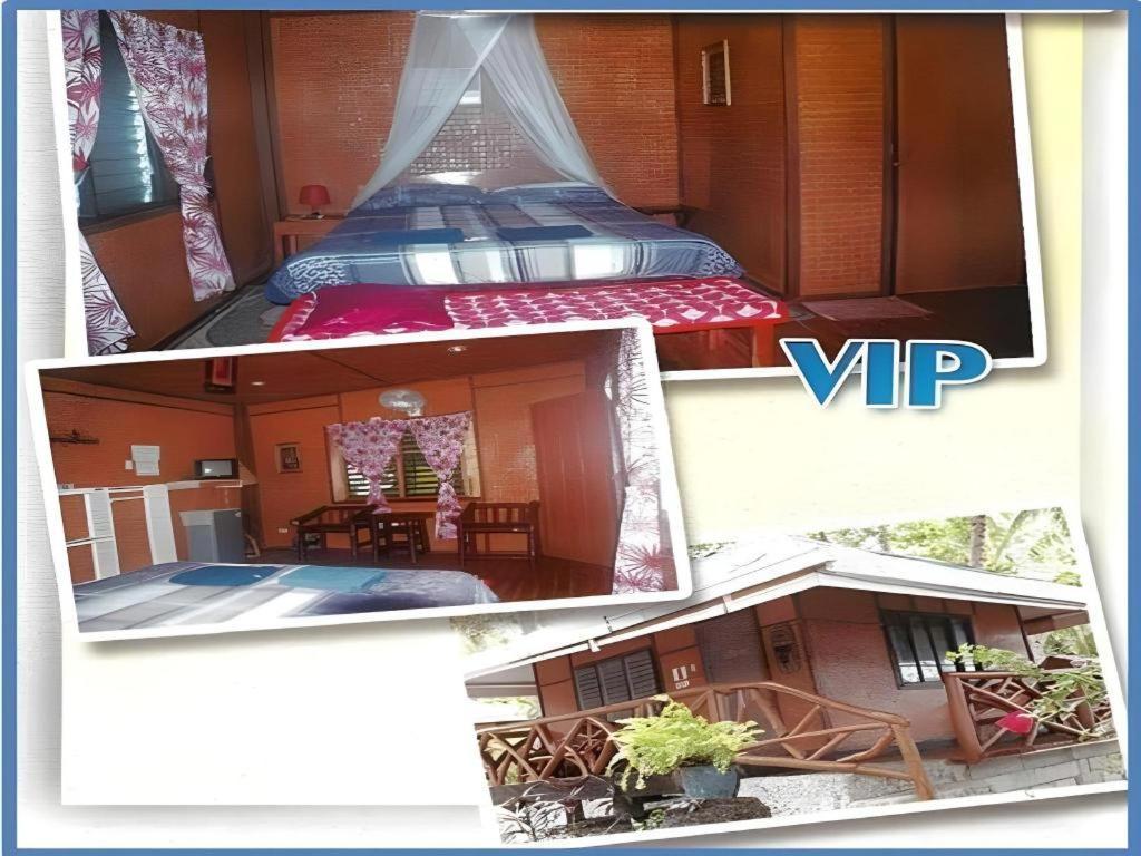 67Th Heaven Holiday Resort Lucbuan Ngoại thất bức ảnh