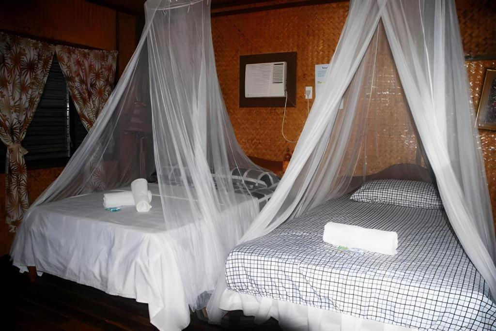 67Th Heaven Holiday Resort Lucbuan Ngoại thất bức ảnh