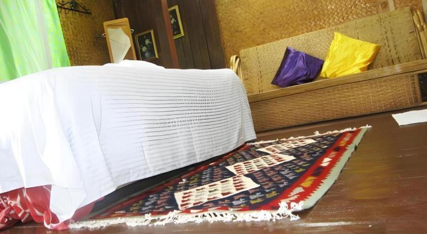67Th Heaven Holiday Resort Lucbuan Ngoại thất bức ảnh
