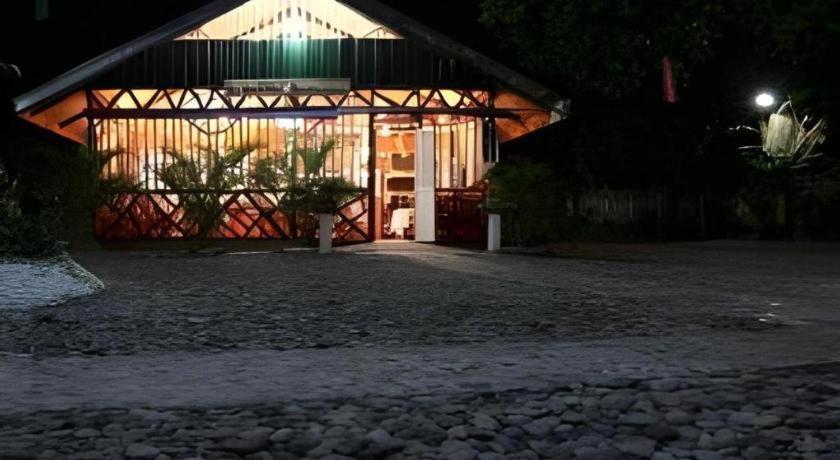 67Th Heaven Holiday Resort Lucbuan Ngoại thất bức ảnh