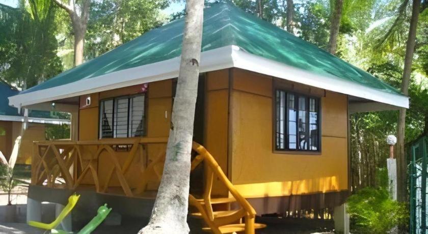 67Th Heaven Holiday Resort Lucbuan Ngoại thất bức ảnh