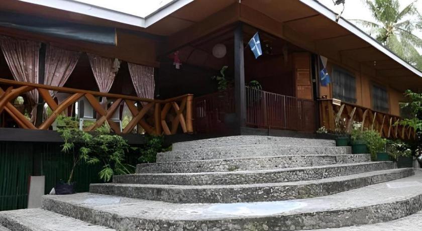 67Th Heaven Holiday Resort Lucbuan Ngoại thất bức ảnh