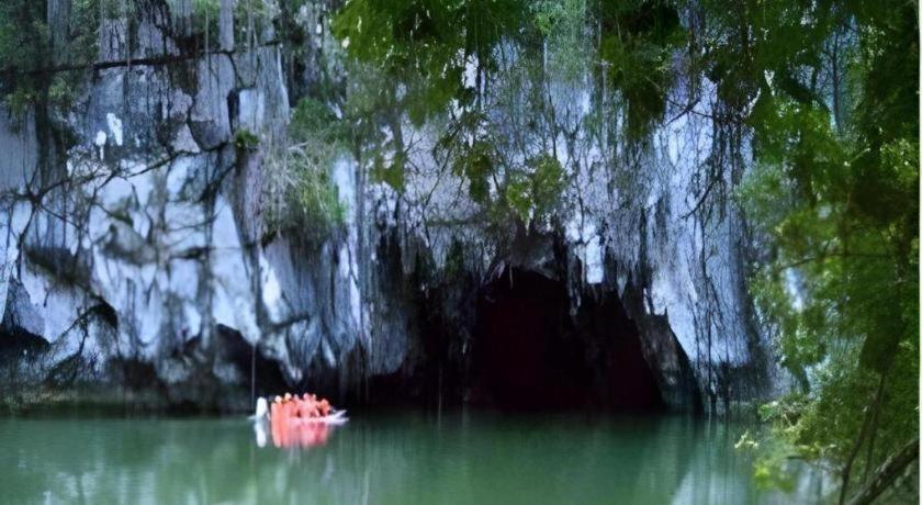 67Th Heaven Holiday Resort Lucbuan Ngoại thất bức ảnh