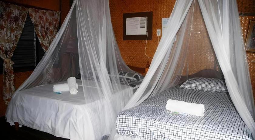 67Th Heaven Holiday Resort Lucbuan Ngoại thất bức ảnh