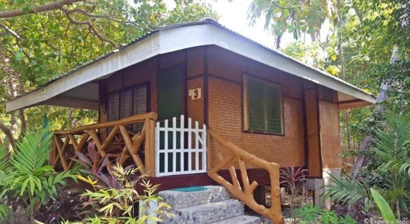 67Th Heaven Holiday Resort Lucbuan Ngoại thất bức ảnh