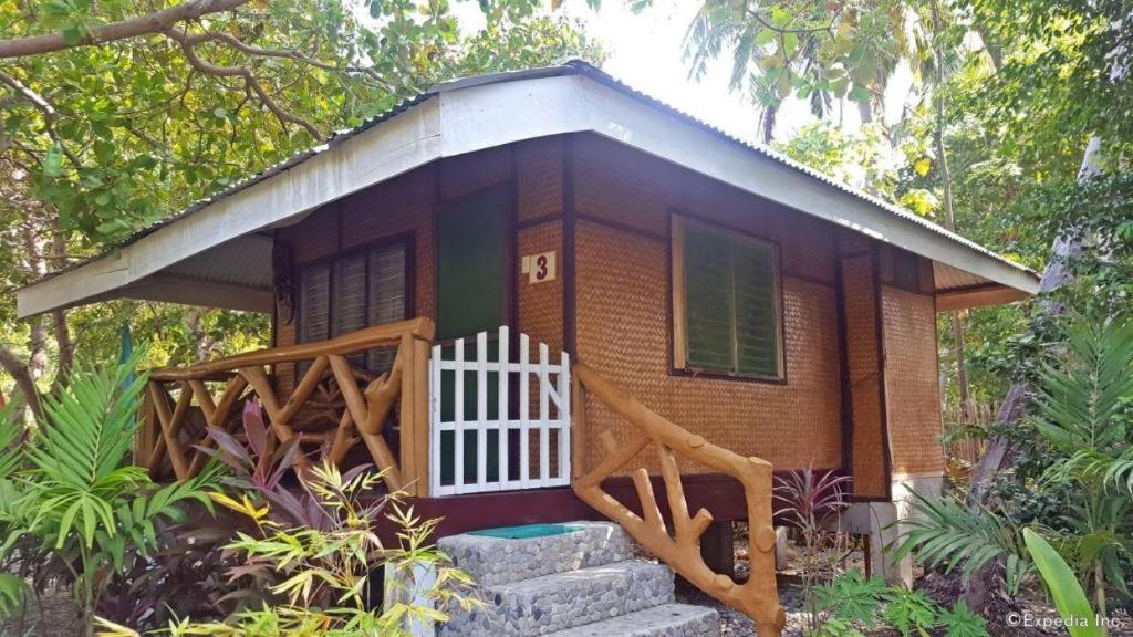 67Th Heaven Holiday Resort Lucbuan Ngoại thất bức ảnh