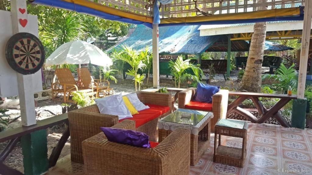 67Th Heaven Holiday Resort Lucbuan Ngoại thất bức ảnh