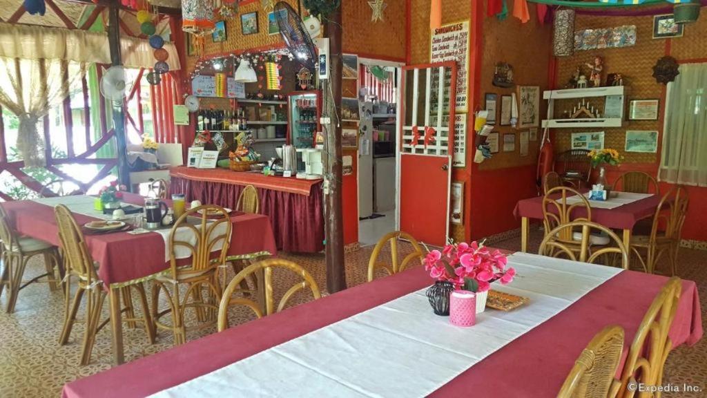 67Th Heaven Holiday Resort Lucbuan Ngoại thất bức ảnh