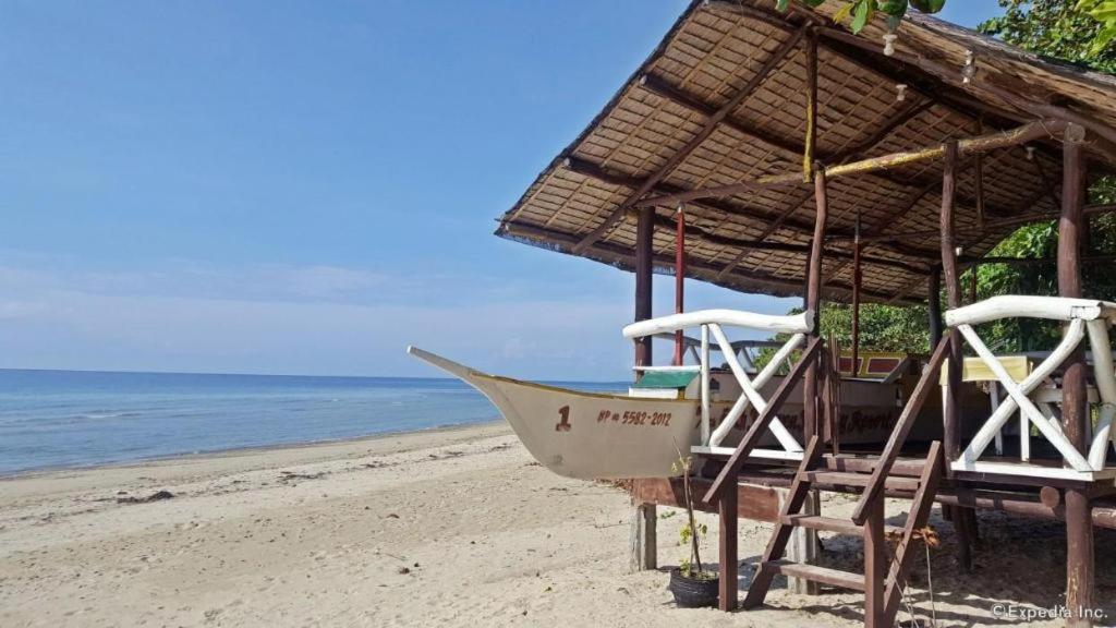 67Th Heaven Holiday Resort Lucbuan Ngoại thất bức ảnh
