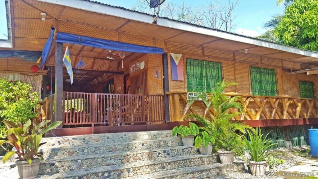 67Th Heaven Holiday Resort Lucbuan Ngoại thất bức ảnh