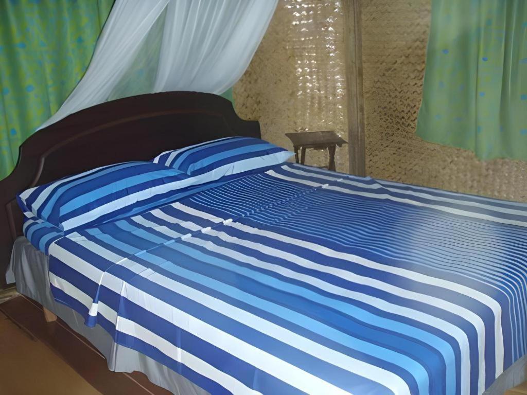67Th Heaven Holiday Resort Lucbuan Ngoại thất bức ảnh